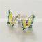 Cheap And High Quality Wholesale Butterfly Stud New Design Earrings