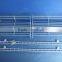 Spice Rack with White Color Coating