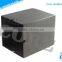AS-006 new style stainless steel ashtray,metal square ashtray,metal table ashtray