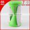 High quality Plastic Spiral Vegetable/Cheese Slicer