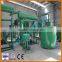ZSA Waste Oil and Black Oil Processing Apparatus