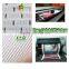 100% polyester digital direct printing mesh fabric