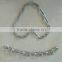 Hot selling Aoxue good quality DIN763 13*82mm link chain