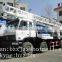 Excellent drilling ability !! 400m(BZC400BCA) water well drilling rig