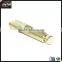 customized Special Pressing Flat Head with Hole Screws