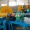 CTB1030 wet magnetic drum separator separation iron for mill scale