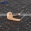 CNYE High quality waterproof Slip-resistant professional nose clip for adult and child CNNC01#