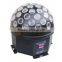 China Professional Led Mini Crystal Magic Ball/Magic Crystal Effect Light /Dj /Club Magic Crystal