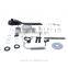 Aosom 80cc 2 Stroke Gas Engine Motor Kit for 26" or 28" Bicycle - Black