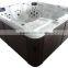 sex massage spa Royal high quality outdoor swim whirlpool for adults