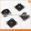 SY Custom-made The Plum Blossom Magnetic Button