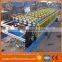 High quality Double layer roll forming machine made in China Jinbaili