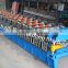 Galvanizedl Roofing Sheet Double Layer Roll Forming Machine, roof tile sheet rolling forming machine