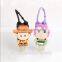 Empty pocketbac holder 100ml dispenser plastic bottle