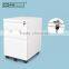 White Vertical File Cabinet With 3 Drawer