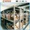 long span standard medium duty shelf bracket