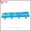 BT0071New Silicone Ice Cream Mold Silicone Flower Shape Ice Cube Tray Fancy Ice Cube Trays Silicone Chocolate Mold