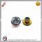 brass shoe eyelets and grommets, eyelet and washer