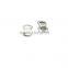 New Design Metal Double Holes Custom Eyelet for Shoes
