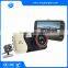 chipset NTK96658 Dual Camera T810 Dash Cam Driving Recorder