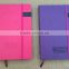 diary with usb, lanybook notebook with usb