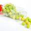 Tennis Shape chewy round bubble gum