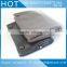 High Quality leather tobacco pouch/cigarette cases