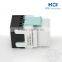 Network Solution ISO RJ45 8P8C UTP 180Degree Cat 6A Keystone Jack