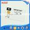MDC47 practical pvc standard size contact ic card with smart chip