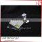 Top-grade acrylic stand for mobile phone display