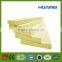 fireproof rockwool lamella / sound absorption rockwool insulation