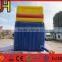 Commercial best quality inflatable water slide, used plastic slide playground on sale
