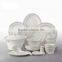 42pcs Bone china dinner set/dinnerware sets
