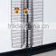 Battery promation display stand