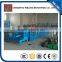 Corrugated roll forming machinePrice automatic c z purlin roll forming machine