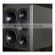 AV surround bluetooth speaker 3 *1 inch tweeter 5.25 * 2 inch mid main channel for speakers built in amplifier speaker