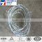 hot dipped galvanized barbed wire price per roll kenya