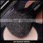 Professional classical black cosmetic powder brush form JDK makeup brush factory