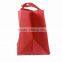cheap promotional silk screen printing eco-friendly non woven polypropylene tote bag