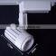 European popular track light 30w cob led track lighting