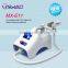 MX-E11 Professional Q Switch ND yag laser tattoo removal machine