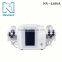 2017 trending new products laser machine beauty salon equipment