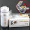 2016 Popular 192 needles Titanium ZGTS Derma Roller/microneedle roller/skin roller -L006