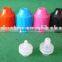 Plastic bottles pet e liquid bottle 10ml 20ml 30ml 50ml dropper bottles