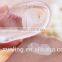 Silicone makeup puff sponge blender