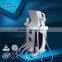 new technology best cooling system ipl rf nd yag laser hair removal machine with low price