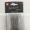 black kitchen peeler knives