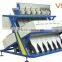 Thailand Marekt VSEE coffee beans ccd color sorter with Thai