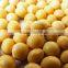 Soy extract soybean peptide to prevent cardiovascular disease