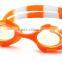 Yiwu Wholeasle New Design AK5700 Anti Fog Adult Swim Goggles